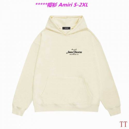 A.m.i.r.i. Hoodies/Sweatshirt 2023 Men