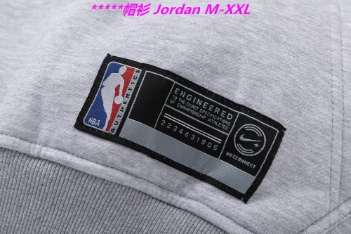 J.o.r.d.a.n. Hoodies/Sweatshirt 1001 Men