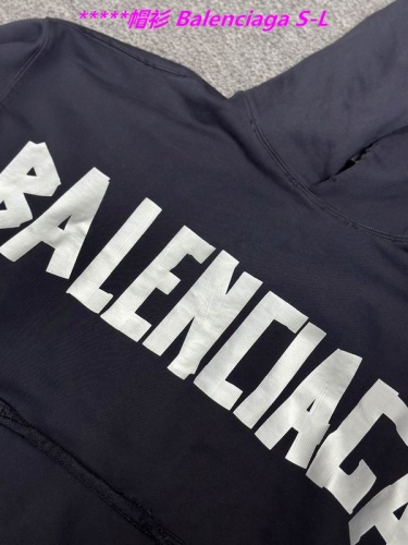 B.a.l.e.n.c.i.a.g.a. Hoodies/Sweatshirt 1949 Men