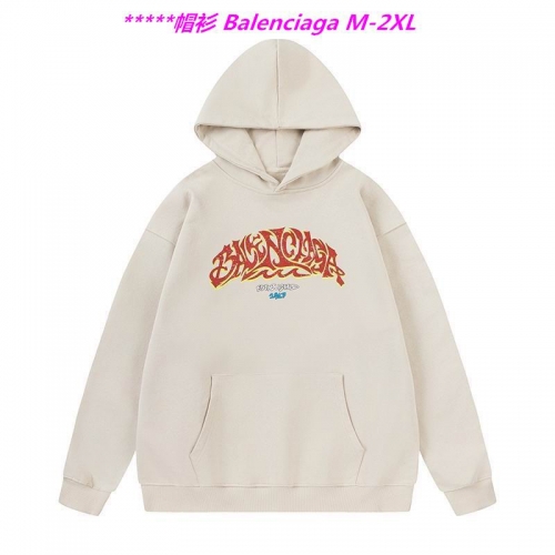 B.a.l.e.n.c.i.a.g.a. Hoodies/Sweatshirt 2853 Men