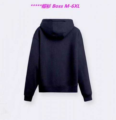 B.o.s.s. Hoodies/Sweatshirt 1033 Men