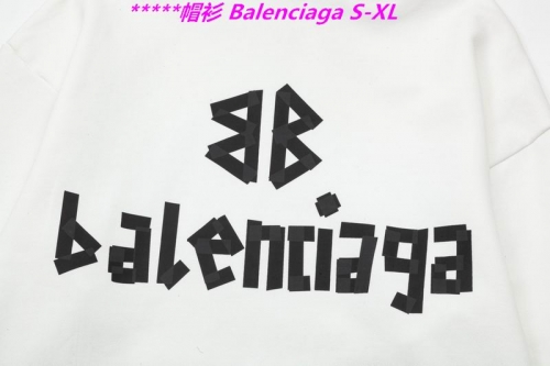 B.a.l.e.n.c.i.a.g.a. Hoodies/Sweatshirt 2079 Men