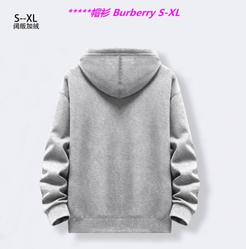 B.u.r.b.e.r.r.y. Hoodies/Sweatshirt 1091 Men