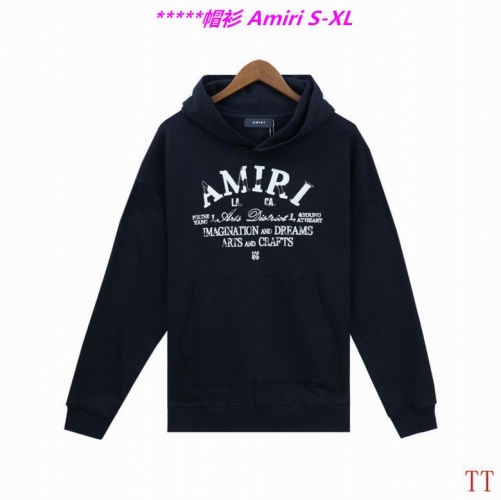 A.m.i.r.i. Hoodies/Sweatshirt 1010 Men