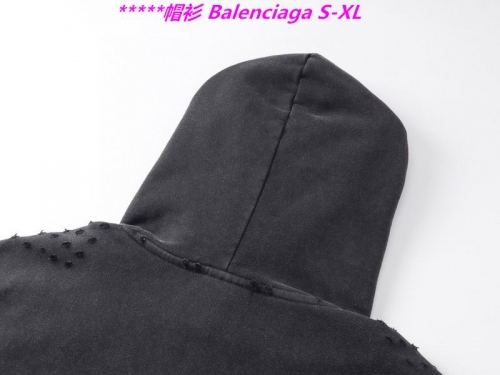 B.a.l.e.n.c.i.a.g.a. Hoodies/Sweatshirt 2160 Men