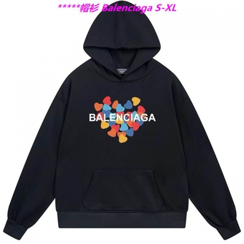 B.a.l.e.n.c.i.a.g.a. Hoodies/Sweatshirt 2272 Men