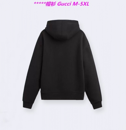 G.u.c.c.i. Hoodies/Sweatshirt 1530 Men