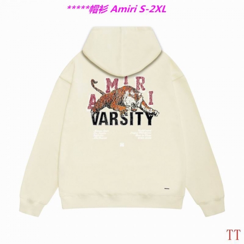 A.m.i.r.i. Hoodies/Sweatshirt 2189 Men