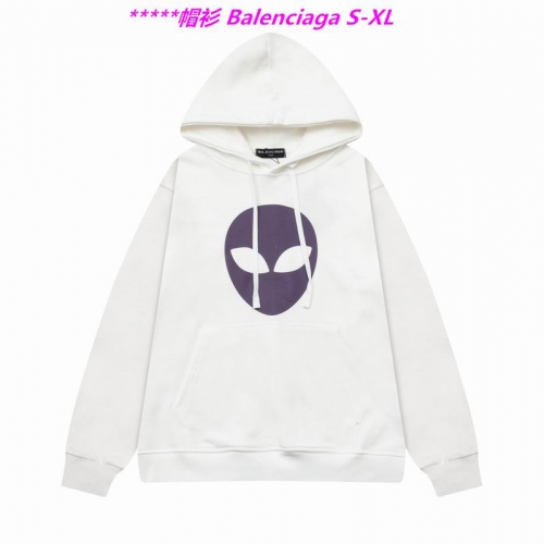 B.a.l.e.n.c.i.a.g.a. Hoodies/Sweatshirt 2109 Men