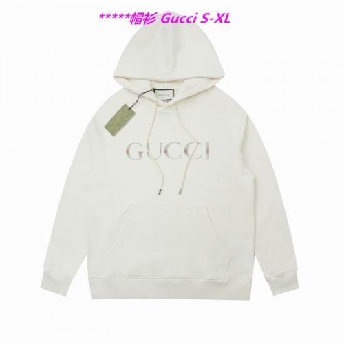 G.u.c.c.i. Hoodies/Sweatshirt 1408 Men