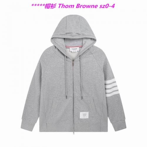 T.h.o.m. B.r.o.w.n.e. Hoodies/Sweatshirt 1004 Men