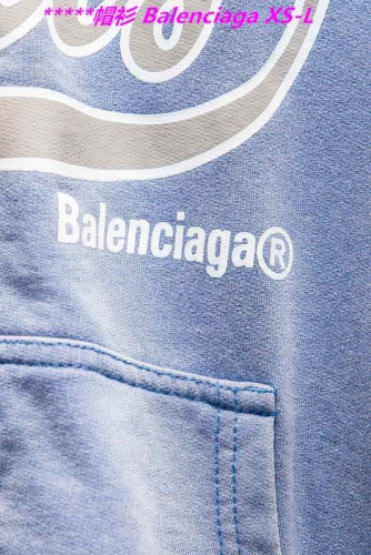 B.a.l.e.n.c.i.a.g.a. Hoodies/Sweatshirt 1603 Men