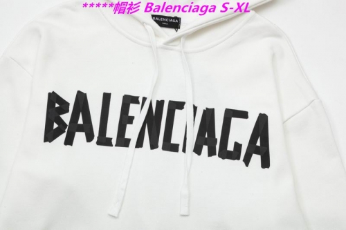 B.a.l.e.n.c.i.a.g.a. Hoodies/Sweatshirt 2080 Men