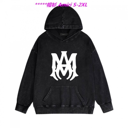 A.m.i.r.i. Hoodies/Sweatshirt 1677 Men