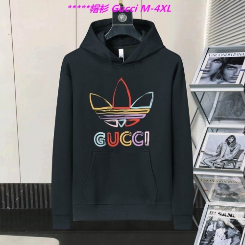 G.u.c.c.i. Hoodies/Sweatshirt 1631 Men