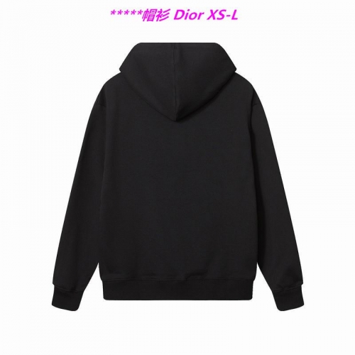 D.i.o.r. Hoodies/Sweatshirt 1073 Men