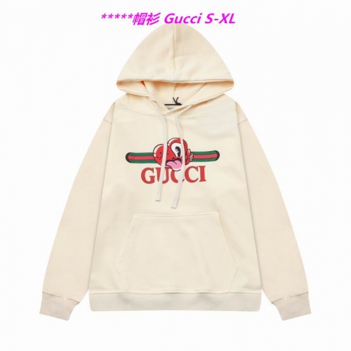 G.u.c.c.i. Hoodies/Sweatshirt 1272 Men