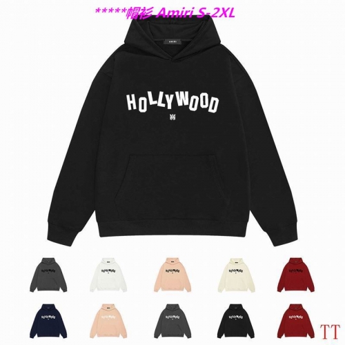 A.m.i.r.i. Hoodies/Sweatshirt 1864 Men