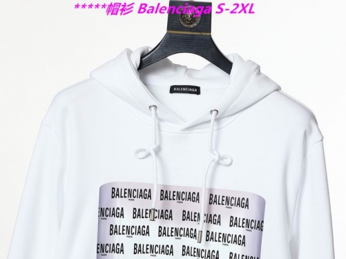 B.a.l.e.n.c.i.a.g.a. Hoodies/Sweatshirt 2811 Men