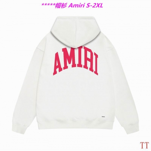 A.m.i.r.i. Hoodies/Sweatshirt 1879 Men