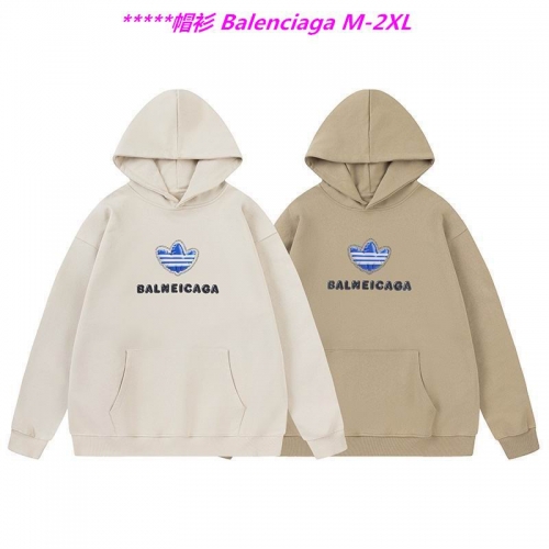 B.a.l.e.n.c.i.a.g.a. Hoodies/Sweatshirt 2869 Men