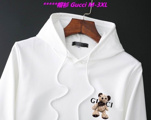 G.u.c.c.i. Hoodies/Sweatshirt 1792 Men