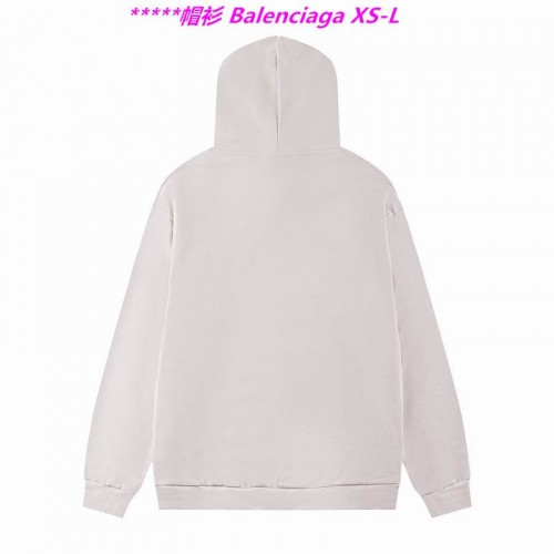 B.a.l.e.n.c.i.a.g.a. Hoodies/Sweatshirt 1472 Men