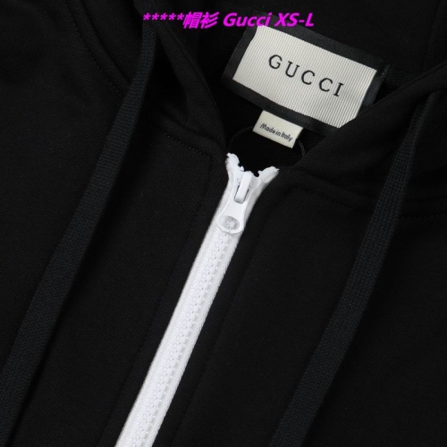 G.u.c.c.i. Hoodies/Sweatshirt 1171 Men