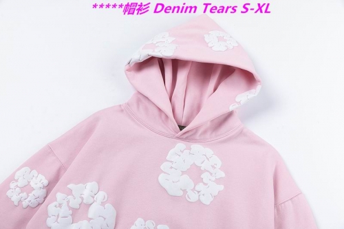 D.e.n.i.m. T.e.a.r.s. Hoodies/Sweatshirt 1049 Men