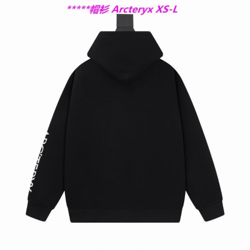 A.r.c.t.e.r.y.x. Hoodies/Sweatshirt 1065 Men