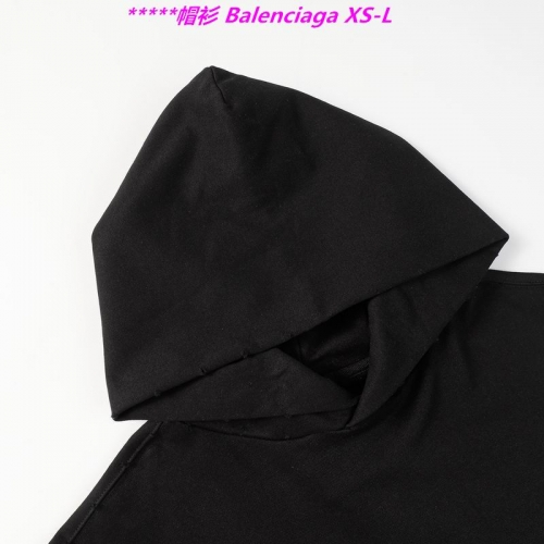 B.a.l.e.n.c.i.a.g.a. Hoodies/Sweatshirt 1114 Men