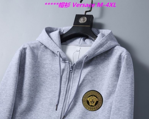 V.e.r.s.a.c.e. Hoodies/Sweatshirt 1043 Men