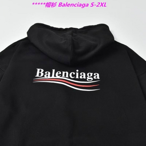 B.a.l.e.n.c.i.a.g.a. Hoodies/Sweatshirt 2616 Men