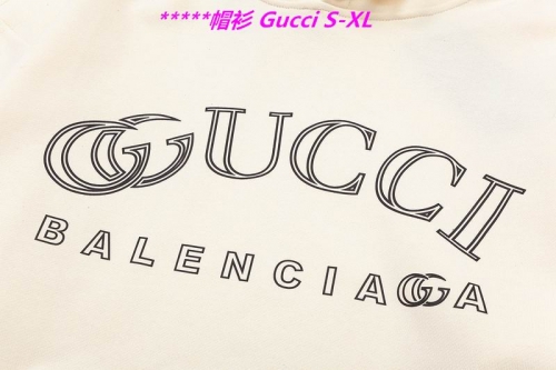 G.u.c.c.i. Hoodies/Sweatshirt 1377 Men