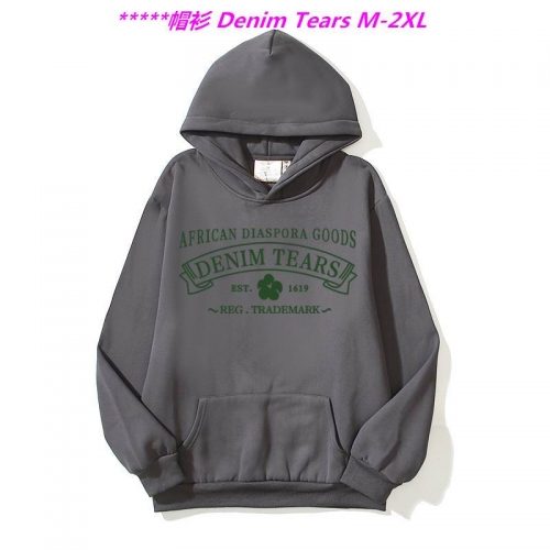 D.e.n.i.m. T.e.a.r.s. Hoodies/Sweatshirt 1114 Men