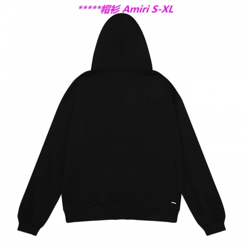 A.m.i.r.i. Hoodies/Sweatshirt 1065 Men