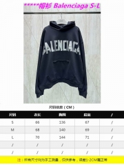 B.a.l.e.n.c.i.a.g.a. Hoodies/Sweatshirt 1946 Men