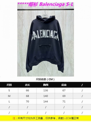 B.a.l.e.n.c.i.a.g.a. Hoodies/Sweatshirt 1946 Men