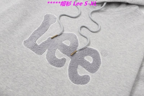 L...e...e... Hoodies/Sweatshirt 1016 Men