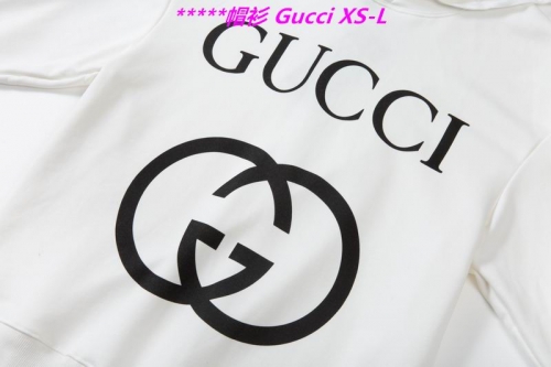 G.u.c.c.i. Hoodies/Sweatshirt 1047 Men