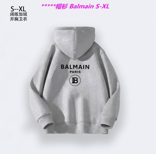 B.a.l.m.a.i.n. Hoodies/Sweatshirt 1016 Men