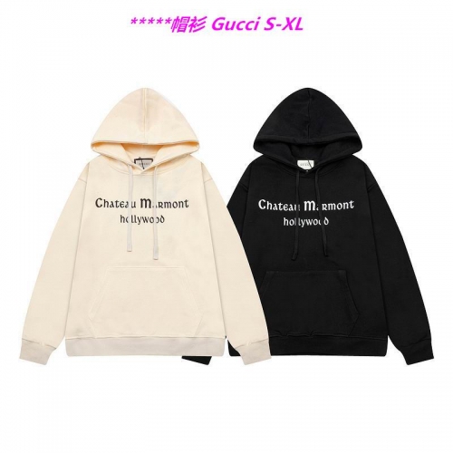 G.u.c.c.i. Hoodies/Sweatshirt 1303 Men