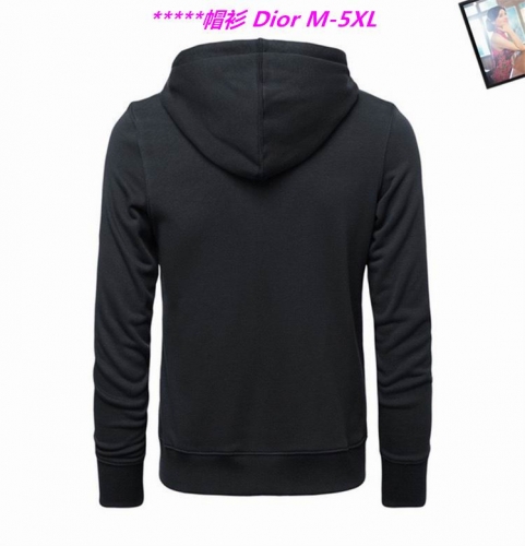 D.i.o.r. Hoodies/Sweatshirt 1165 Men