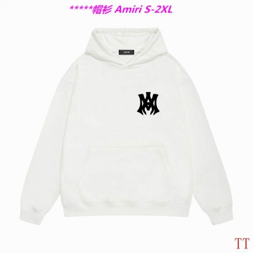 A.m.i.r.i. Hoodies/Sweatshirt 1840 Men