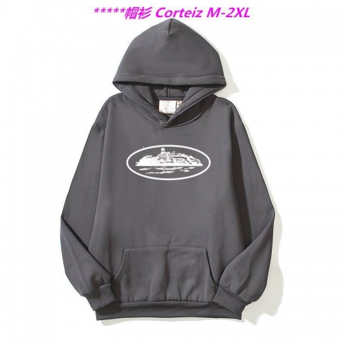 C.o.r.t.e.i.z. Hoodies/Sweatshirt 1030 Men