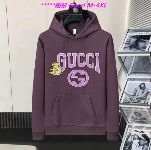 G.u.c.c.i. Hoodies/Sweatshirt 1658 Men