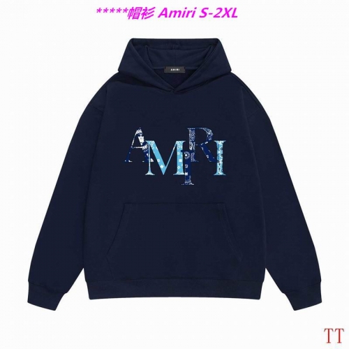 A.m.i.r.i. Hoodies/Sweatshirt 2158 Men