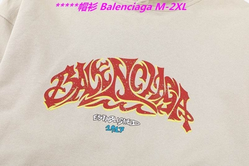 B.a.l.e.n.c.i.a.g.a. Hoodies/Sweatshirt 2851 Men