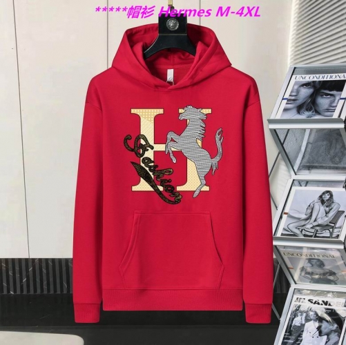 H.e.r.m.e.s. Hoodies/Sweatshirt 1034 Men