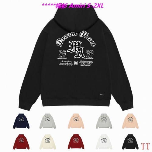 A.m.i.r.i. Hoodies/Sweatshirt 2151 Men